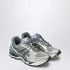 Asics Sneakers Gel-kayano 14 Soft Yellow/ Women's Blue In Gray