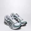 Asics 14 Mesh Panel Chunky Rubber Sole Sneakers