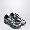 Asics Sneakers Gelnimbus 10.1 Obsidian Grey/green Basil In Black