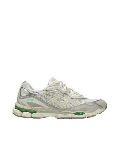 ASICS SNEAKERS GEL-NYC CREAM/FOSSIL