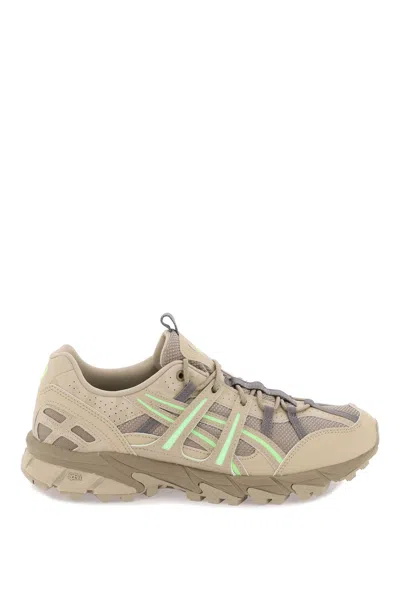 Asics Gel-sonoma 15-50 Sneakers In Beige