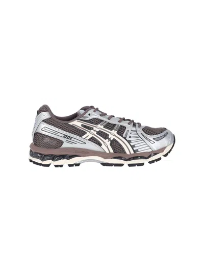 Asics Gel-kayano 12.1 In Brown
