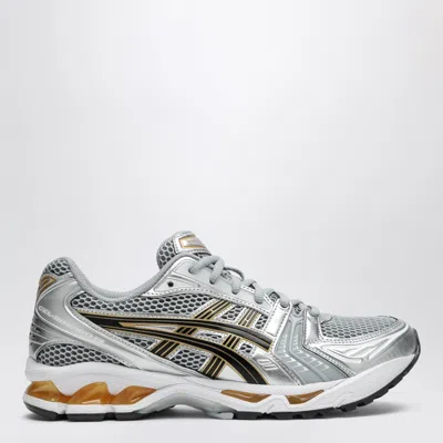 Asics Gel-kayano 14 Sneaker In Transparent