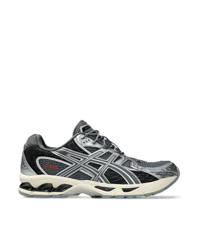 Asics Sneakers Gel-nimbus 10.1 Carrier Grey Carrier Grey In Black