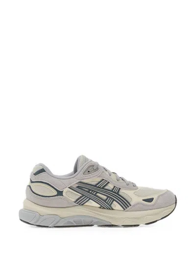 Asics Sneakers Gel-nyc 2.0 In Gray