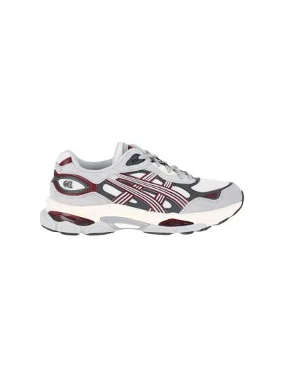 Asics Gel-nyc 2.0 Sneakers In Multi