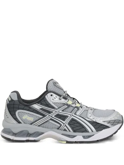 Asics Sneakers In Gray