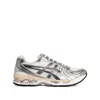 Asics Gel-kayano 14 Sneakers In Tech Fabric Blend In Multi