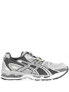 Asics 10.1 Gel-nimbus Sneakers In Gray