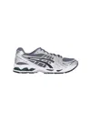 Asics Sneakers In Gray