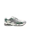 Asics Gel-nimbus 10.1 Running Sneakers In White