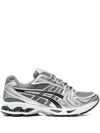 Asics Sneakers In Gray
