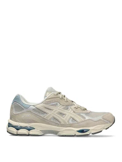 Asics Zapatillas - Gris In Grey