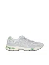 Asics Gel-nyc Sportstyle Sneakers In Cloud Grey/cloud Grey, Women's At Urban Outfitters In Grey