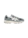 Asics Snakers Shoes In Grey