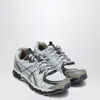 Asics Sneakers  Men Color White In Grey