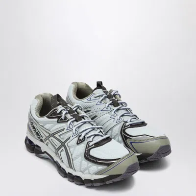 Asics Sneakers  Men Color White In Weiss