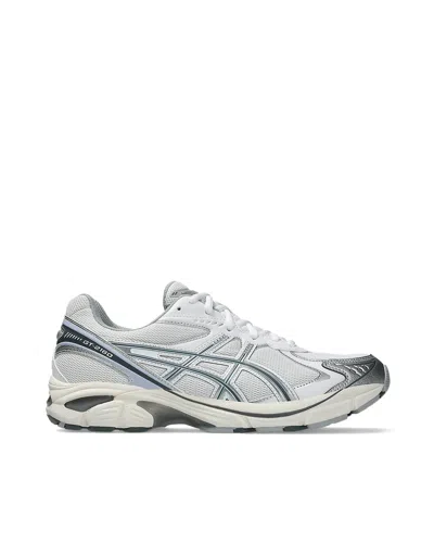 ASICS GT-2160 WHITE/BLUE FADE SNEAKERS