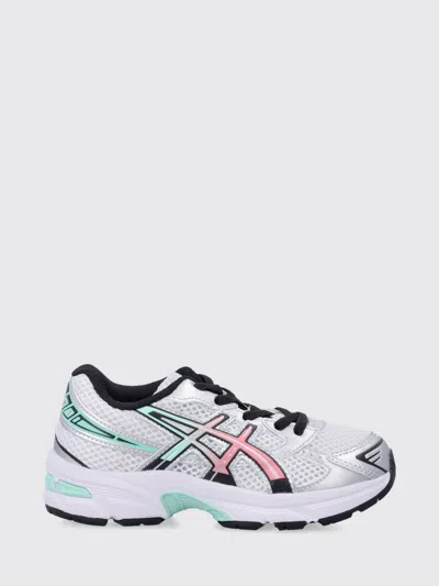 Asics Sneakers Kids  In White