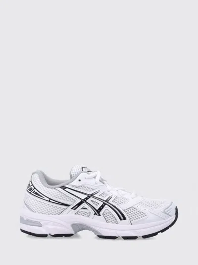 Asics Sneakers Kids In White