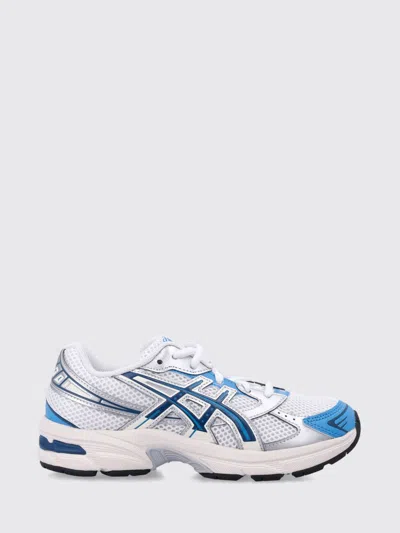 Asics Sneakers Kids In White
