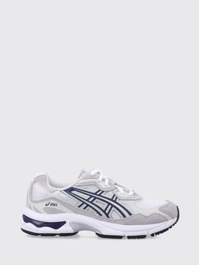 Asics Sneakers Kids In White