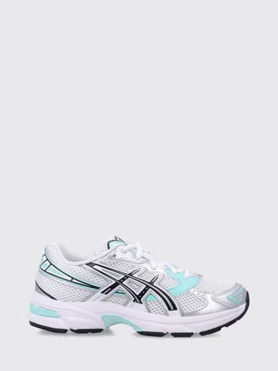 Asics Sneakers Kids In White
