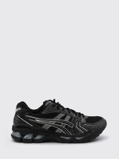 Asics Sneakers Men  In Black