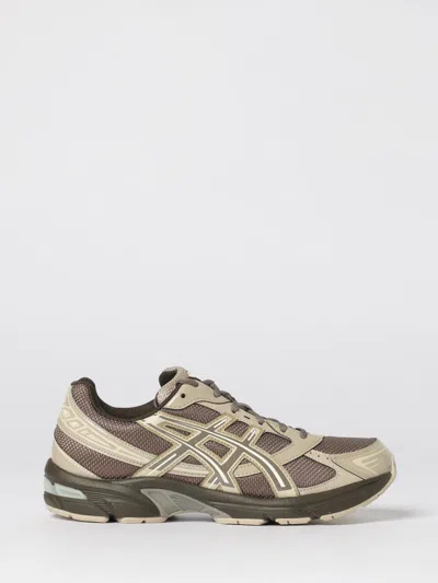 Asics Sneakers  Herren Farbe Braun In Brown