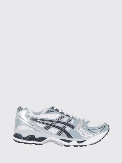 Asics Sneakers Men  In Gray