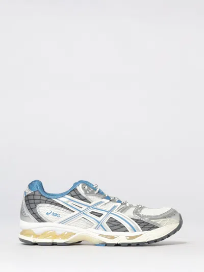 Asics Sneakers Men  In Multi