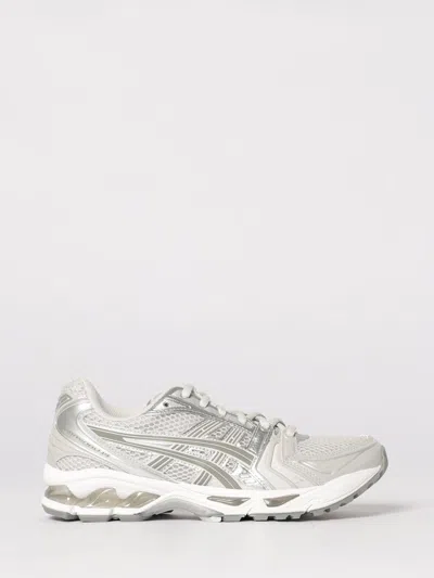 Asics Sneakers Men  In Neutral