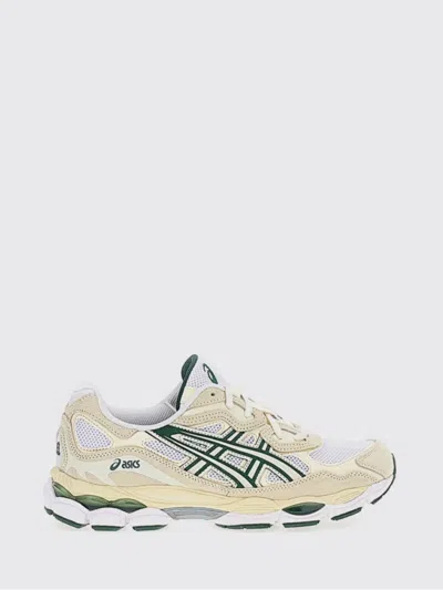 Asics Sneakers Men  In Neutral