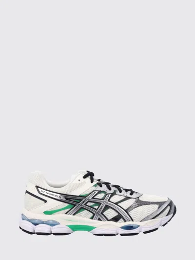 Asics Sneakers Men  In White