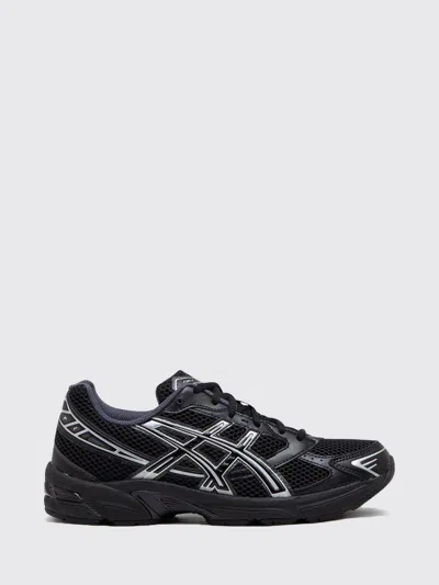 Asics Sneakers Men Color Black