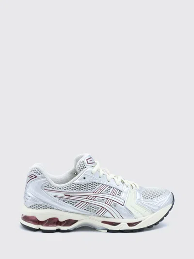 Asics Sneakers Men Color White