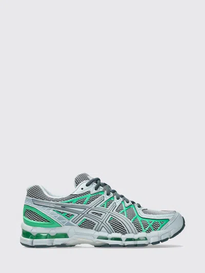 Asics スニーカー メンズ カラー ブルー In Multi