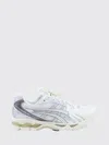 Asics スニーカー メンズ カラー ホワイト In Multi