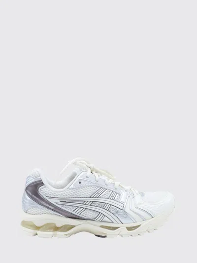 Asics スニーカー メンズ カラー ホワイト In Multi