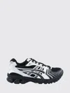 Asics スニーカー メンズ カラー ブラック In Multi