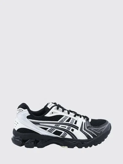 Asics スニーカー メンズ カラー ブラック In Multi