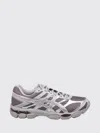 Asics スニーカー メンズ カラー グレー In Multi