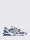 Asics Sneakers Men In White