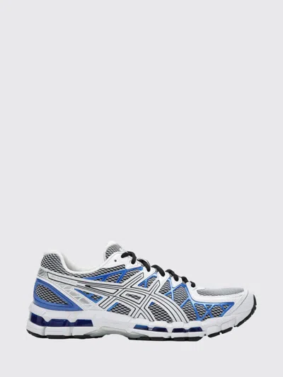 Asics Sneakers Men In White