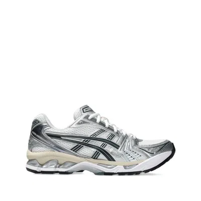 Asics Sneakers In Multi