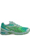 Asics Ub9-s Gel-ds Trainer 14 Lace-up Sneakers In Multi