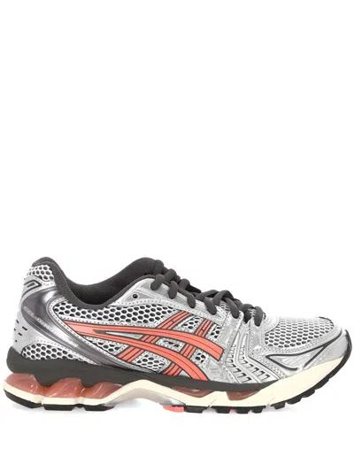 Asics Sneakers In Multi