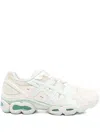 Asics 9 Gel-nimbus Long-distance Training Sneakers In Multi
