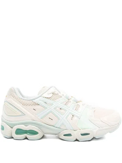 Asics Sneakers In Multi