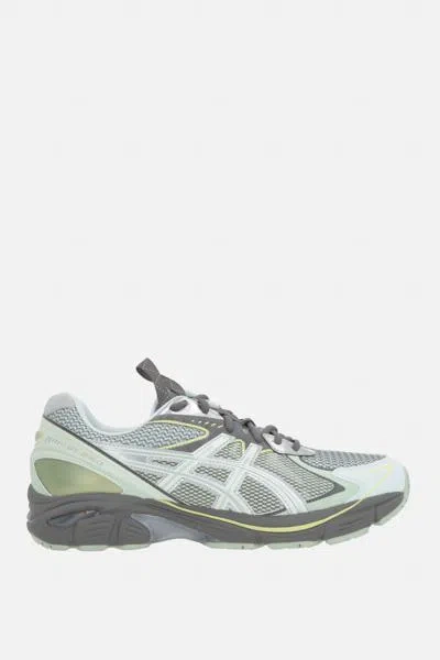 Asics Sneakers In Multi